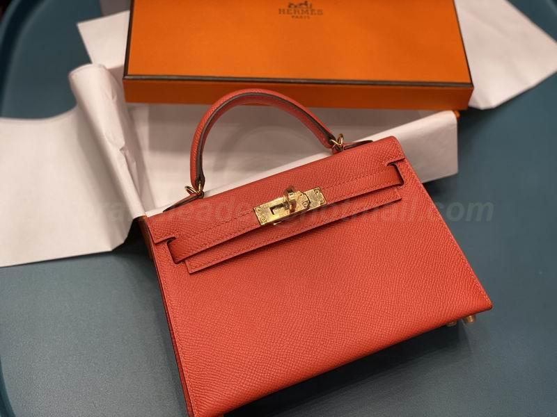 Hermes Handbags 11